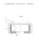 Plasma display panel diagram and image