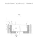 Plasma display panel diagram and image