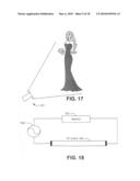 LED-based secondary general illumination lighting color slaved to primary general illumination lighting diagram and image