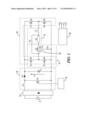 HIGH-PRESSURE DISCHARGE LAMP BALLAST WITH MULTI-MODE LAMP STARTING CIRCUIT diagram and image