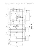 HIGH-PRESSURE DISCHARGE LAMP BALLAST WITH MULTI-MODE LAMP STARTING CIRCUIT diagram and image