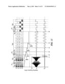 HIGH-PRESSURE DISCHARGE LAMP BALLAST WITH MULTI-MODE LAMP STARTING CIRCUIT diagram and image