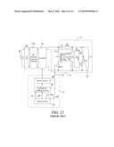 DIMMING ELECTRONIC BALLAST WITH PREHEAT CURRENT CONTROL diagram and image