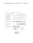 DIMMING ELECTRONIC BALLAST WITH PREHEAT CURRENT CONTROL diagram and image