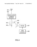 LED Dimming Techniques Using Spread Spectrum Modulation diagram and image