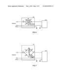 ILLUMINATION DEVICE HAVING INRUSH CURRENT LIMITING CIRCUIT diagram and image