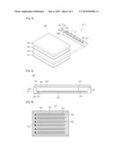 Control Circuit for Light Emitting Diode and Light Emitting Device Having the Same diagram and image