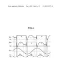 INSULATION TYPE AC-DC CONVERTER AND LED DC POWER SUPPLY DEVICE USING THE SAME diagram and image