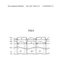 INSULATION TYPE AC-DC CONVERTER AND LED DC POWER SUPPLY DEVICE USING THE SAME diagram and image