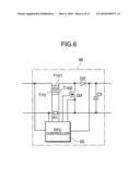 INSULATION TYPE AC-DC CONVERTER AND LED DC POWER SUPPLY DEVICE USING THE SAME diagram and image