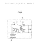 INSULATION TYPE AC-DC CONVERTER AND LED DC POWER SUPPLY DEVICE USING THE SAME diagram and image