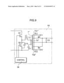 INSULATION TYPE AC-DC CONVERTER AND LED DC POWER SUPPLY DEVICE USING THE SAME diagram and image