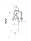 INSULATION TYPE AC-DC CONVERTER AND LED DC POWER SUPPLY DEVICE USING THE SAME diagram and image