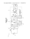 INSULATION TYPE AC-DC CONVERTER AND LED DC POWER SUPPLY DEVICE USING THE SAME diagram and image