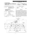 DISCHARGE LAMP LIGHTING CIRCUIT diagram and image