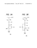 DISCHARGE LAMP LIGHTING CIRCUIT diagram and image