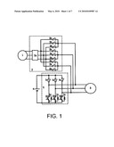 AC motor driving circuit and electric car driving circuit diagram and image