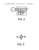 AC motor driving circuit and electric car driving circuit diagram and image