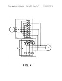 AC motor driving circuit and electric car driving circuit diagram and image