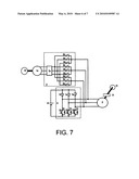 AC motor driving circuit and electric car driving circuit diagram and image