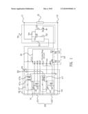 CHARGING CONTROL CIRCUIT diagram and image