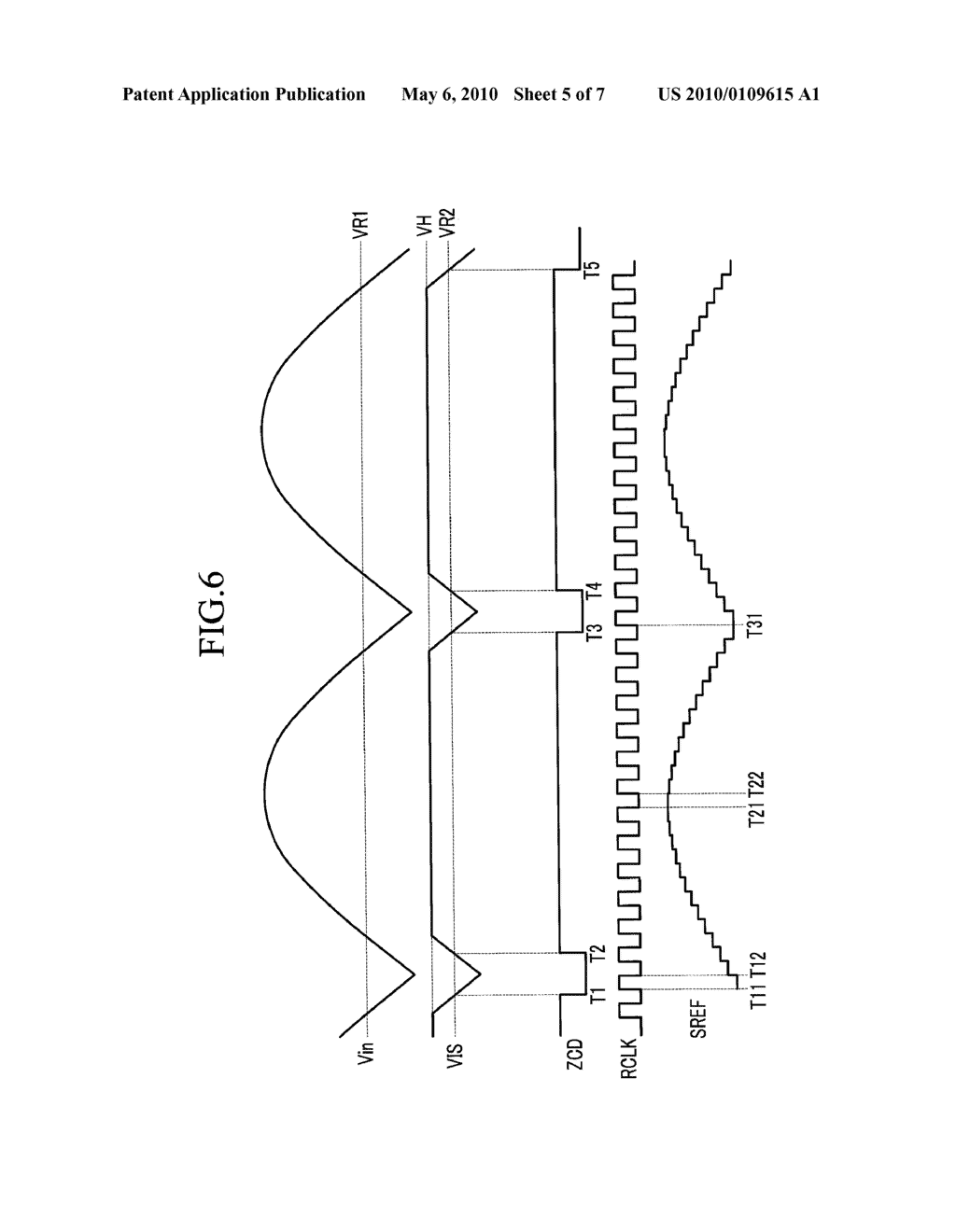 Power Factor Correction Circuit And Method Of Driving The Same - diagram, schematic, and image 06