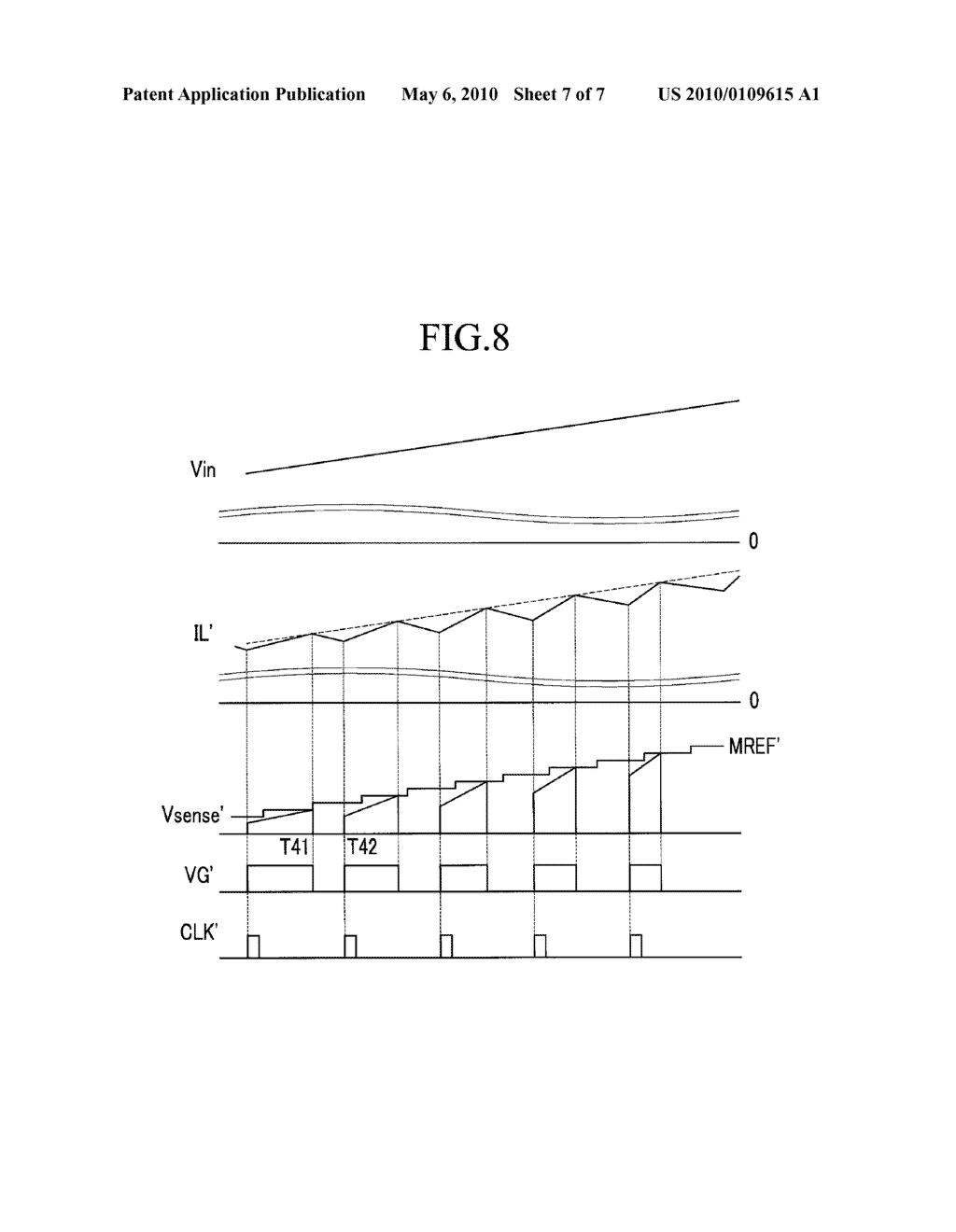 Power Factor Correction Circuit And Method Of Driving The Same - diagram, schematic, and image 08