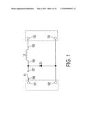 CURRENT-LIMITING CIRCUIT AND METHOD FOR OPERATING THE CIRCUIT diagram and image