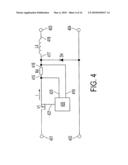 CURRENT-LIMITING CIRCUIT AND METHOD FOR OPERATING THE CIRCUIT diagram and image