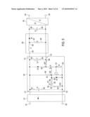 CURRENT-LIMITING CIRCUIT AND METHOD FOR OPERATING THE CIRCUIT diagram and image