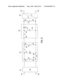 CURRENT-LIMITING CIRCUIT AND METHOD FOR OPERATING THE CIRCUIT diagram and image