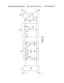 CURRENT-LIMITING CIRCUIT AND METHOD FOR OPERATING THE CIRCUIT diagram and image