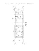 CURRENT-LIMITING CIRCUIT AND METHOD FOR OPERATING THE CIRCUIT diagram and image