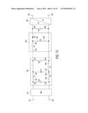 CURRENT-LIMITING CIRCUIT AND METHOD FOR OPERATING THE CIRCUIT diagram and image