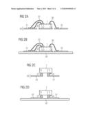 Semiconductor Body and Method for Voltage Regulation diagram and image