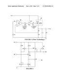 Low Drop Out (LDO) Bypass Voltage Regulator diagram and image