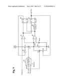 Power factor correction power supply unit, and control circuit and control method used in the same diagram and image