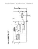 Power factor correction power supply unit, and control circuit and control method used in the same diagram and image