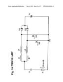 Power factor correction power supply unit, and control circuit and control method used in the same diagram and image