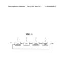 Clock control circuit and voltage pumping device using the same diagram and image