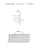 Clock control circuit and voltage pumping device using the same diagram and image