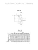 Clock control circuit and voltage pumping device using the same diagram and image