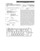 CHARGE SAMPLING DEVICE AND METHOD diagram and image