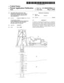 METHOD FOR ESTIMATING THE FORMATION PRODUCTIVITY FROM NUCLEAR MAGNETIC RESONANCE MEASUREMENTS diagram and image