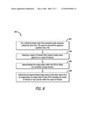 FAST VELOCITY MEASUREMENTS USING BALANCED SSFP MAGNETIC RESONANCE IMAGING diagram and image