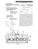 DETECTION SYSTEM SUITABLE FOR IDENTIFYING AND TRACKING BURIED PIPES OR OTHER BODIES BURIED IN THE GROUND OR EMBEDDED IN CIVIL ENGINEERING WORKS diagram and image