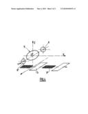 DETECTION SYSTEM SUITABLE FOR IDENTIFYING AND TRACKING BURIED PIPES OR OTHER BODIES BURIED IN THE GROUND OR EMBEDDED IN CIVIL ENGINEERING WORKS diagram and image