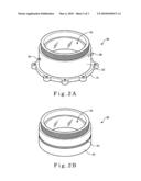 HEAT-RESISTANT LENS KIT diagram and image