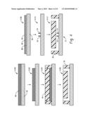 METAL WEAR DETECTION APPARATUS AND METHOD EMPLOYING MICROFLUIDIC ELECTRONIC DEVICE diagram and image