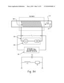 METAL WEAR DETECTION APPARATUS AND METHOD EMPLOYING MICROFLUIDIC ELECTRONIC DEVICE diagram and image